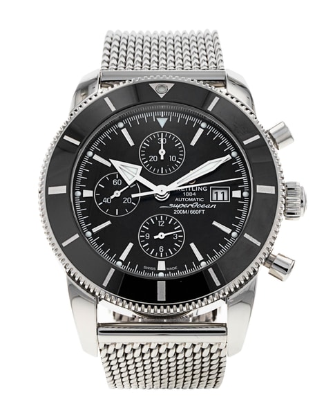 Breitling SuperOcean Heritage II A13312